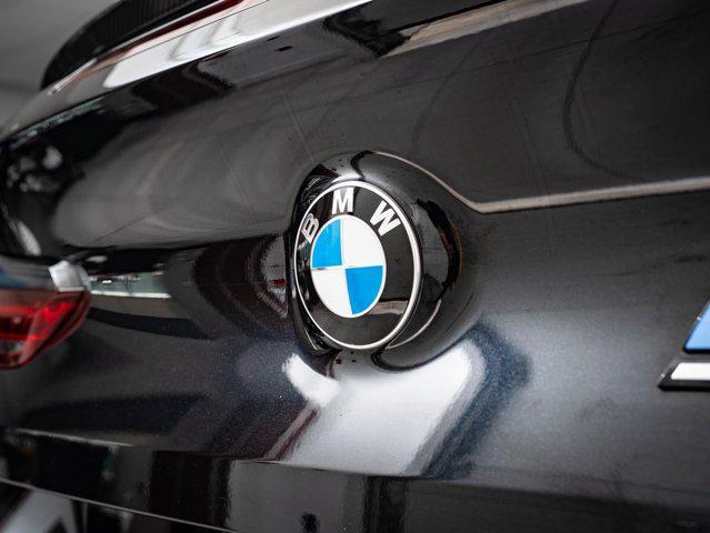 used 2022 BMW M8 car, priced at $98,998