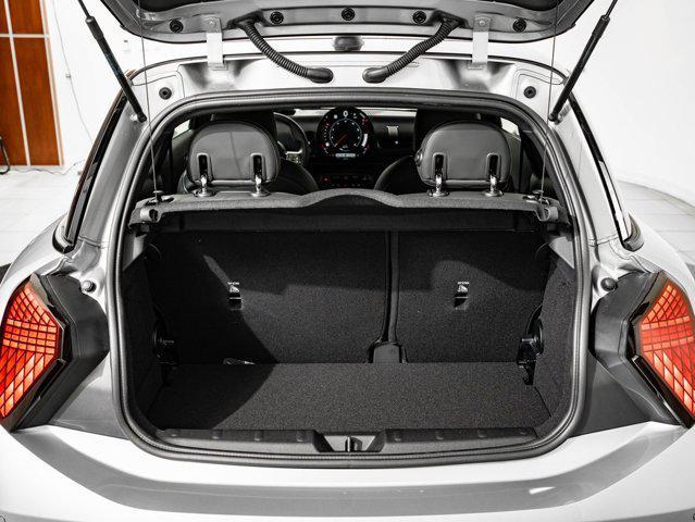 new 2026 MINI Hardtop car, priced at $33,810