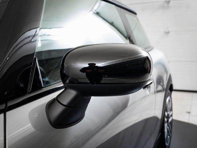 new 2026 MINI Hardtop car, priced at $33,810