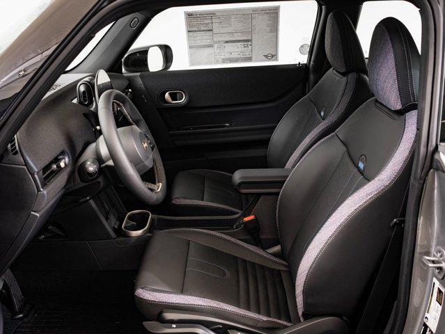 new 2026 MINI Hardtop car, priced at $33,810