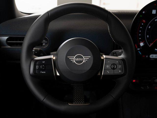new 2026 MINI Hardtop car, priced at $33,810