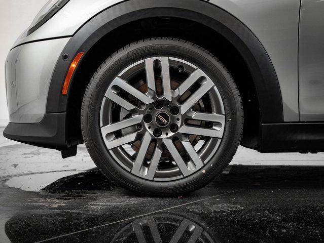 new 2026 MINI Hardtop car, priced at $33,810