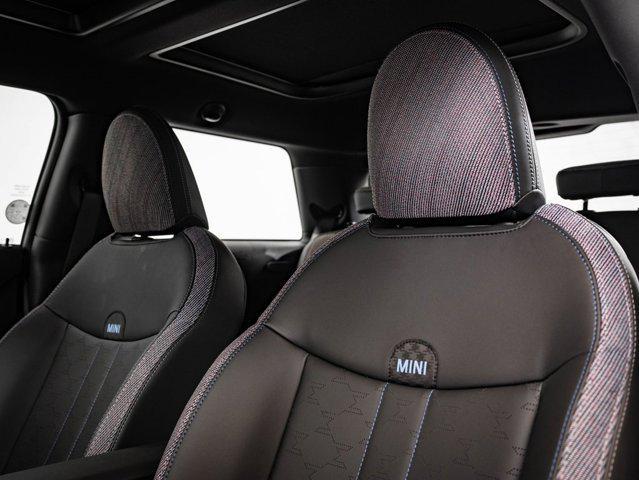 new 2026 MINI Hardtop car, priced at $33,810