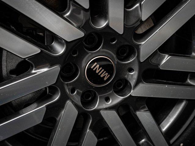 new 2026 MINI Hardtop car, priced at $33,810