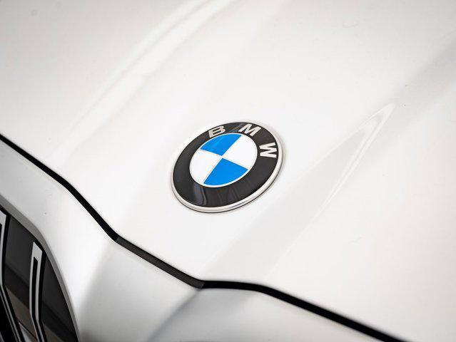 used 2024 BMW 530 car