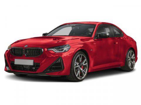 new 2025 BMW M240 car, priced at $59,095