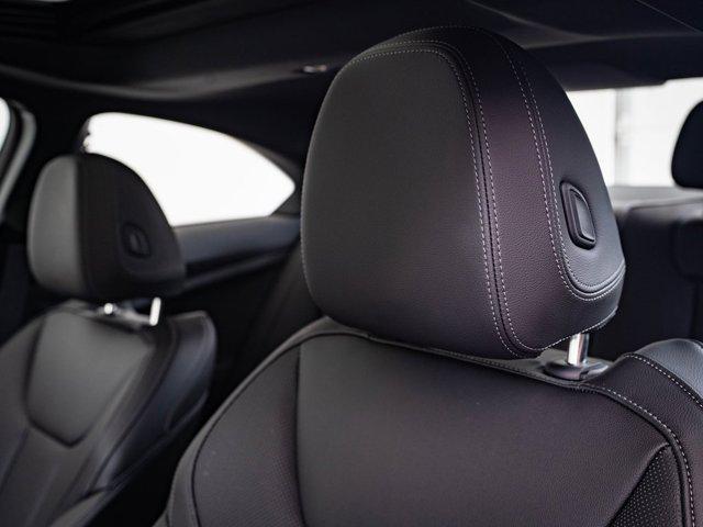 new 2025 BMW M240 car, priced at $59,095