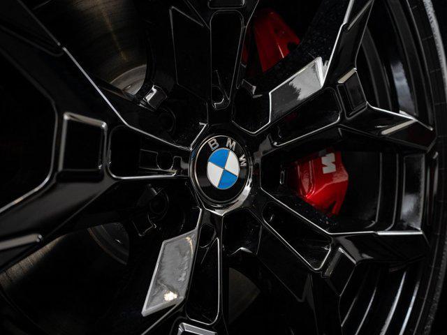 new 2025 BMW M240 car, priced at $59,095