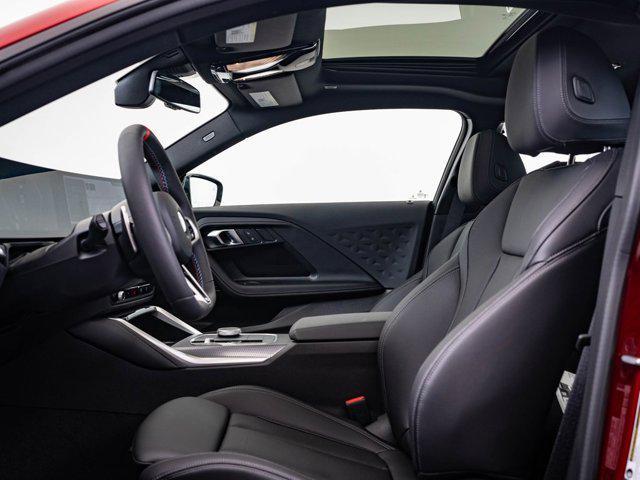 new 2025 BMW M240 car, priced at $59,095
