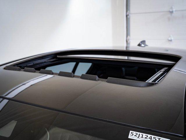 used 2018 BMW 540 car, priced at $20,998