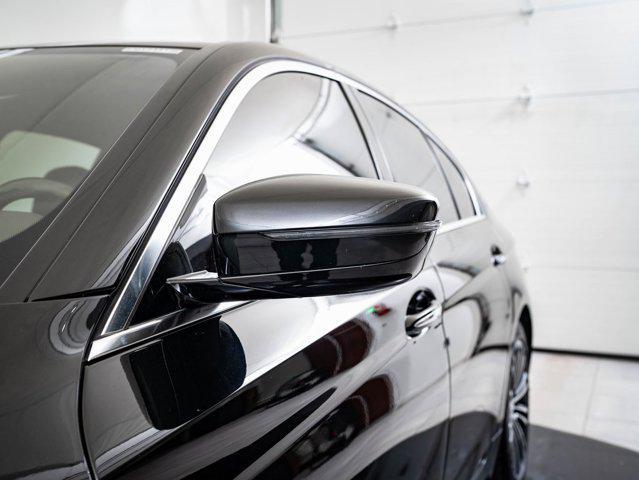 used 2018 BMW 540 car, priced at $20,998