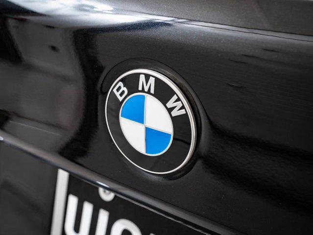 used 2018 BMW 540 car, priced at $20,998