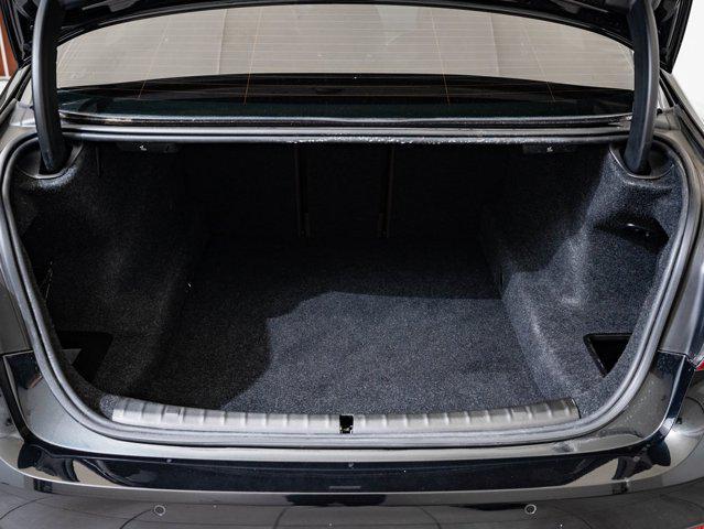 used 2018 BMW 540 car, priced at $20,998