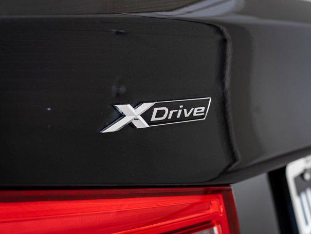 used 2018 BMW 540 car, priced at $20,998