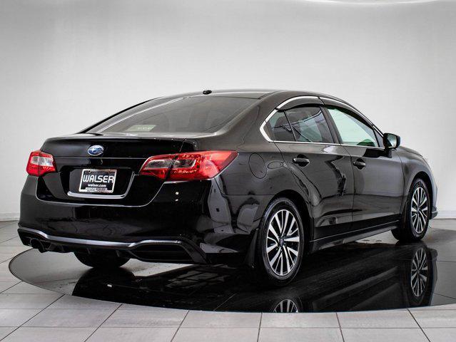 used 2019 Subaru Legacy car, priced at $19,998