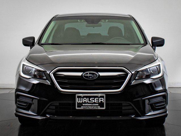 used 2019 Subaru Legacy car, priced at $19,998