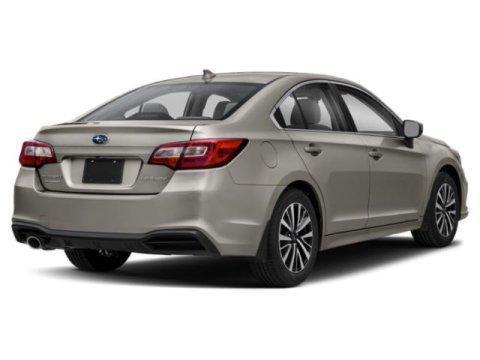 used 2019 Subaru Legacy car, priced at $20,298