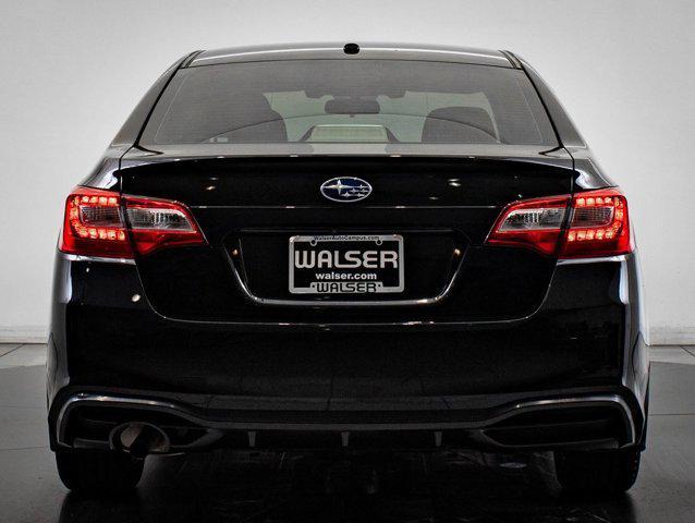 used 2019 Subaru Legacy car, priced at $19,998