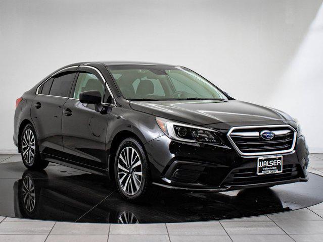 used 2019 Subaru Legacy car, priced at $19,998