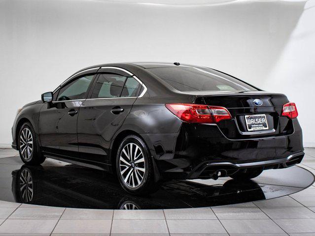 used 2019 Subaru Legacy car, priced at $19,998