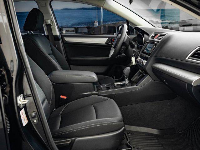 used 2019 Subaru Legacy car, priced at $19,998