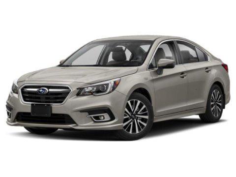 used 2019 Subaru Legacy car, priced at $20,298