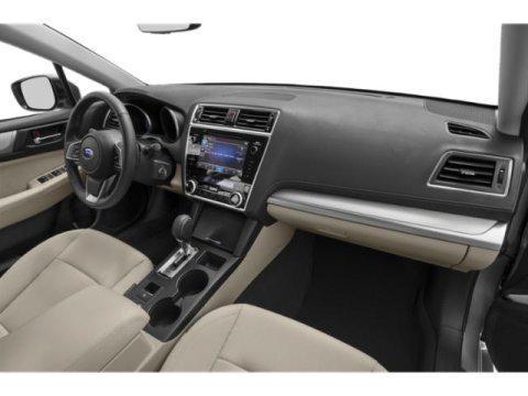 used 2019 Subaru Legacy car, priced at $20,298