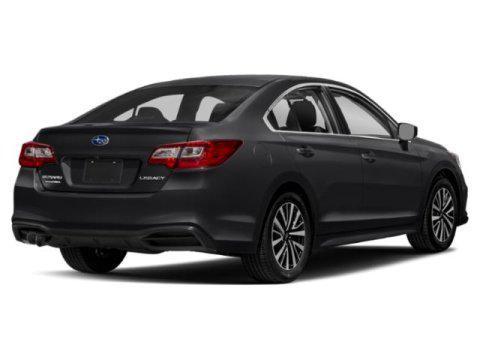 used 2019 Subaru Legacy car, priced at $20,298