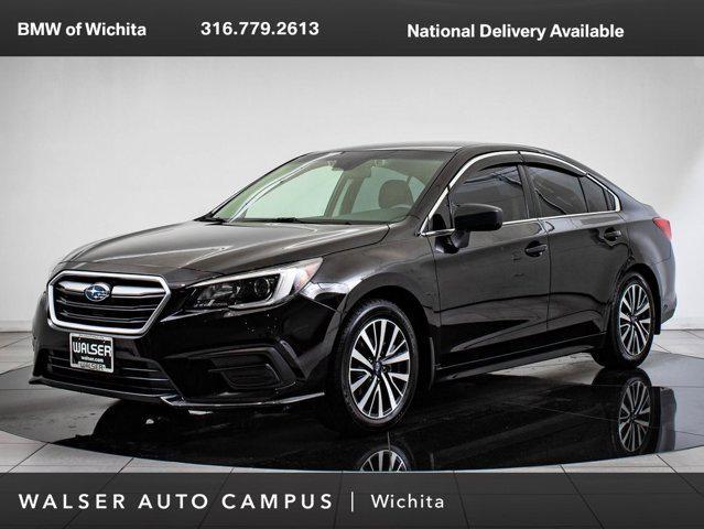 used 2019 Subaru Legacy car, priced at $19,998