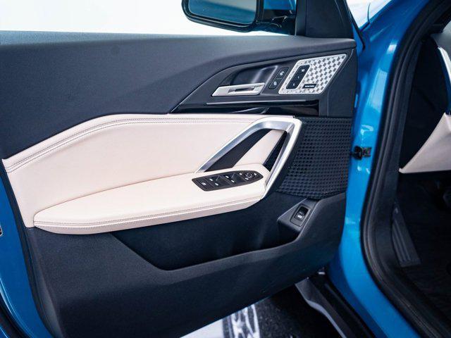 used 2023 BMW X1 car, priced at $36,598