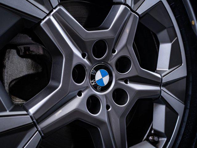 used 2023 BMW X1 car, priced at $36,598