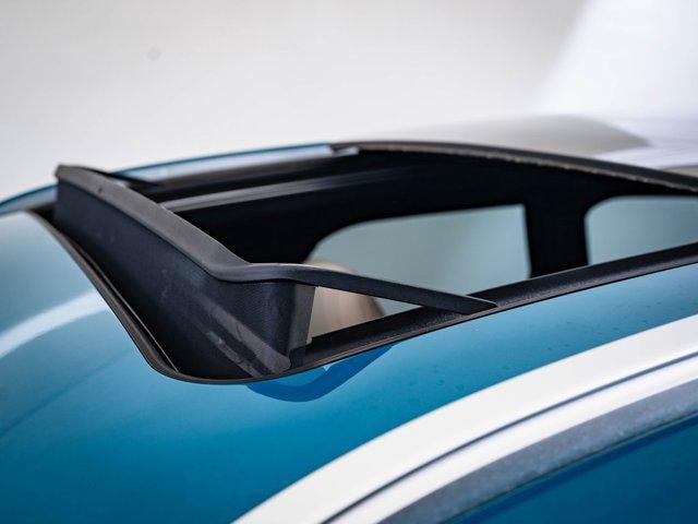 used 2023 BMW X1 car, priced at $36,598