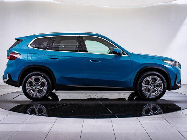 used 2023 BMW X1 car, priced at $36,598