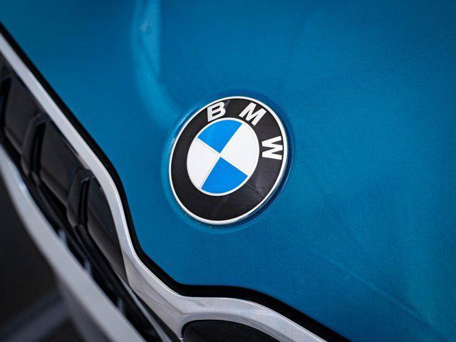 used 2023 BMW X1 car, priced at $36,598