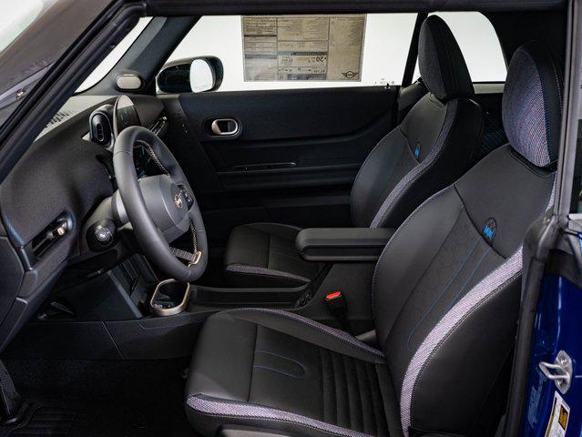 new 2026 MINI Convertible car, priced at $44,010