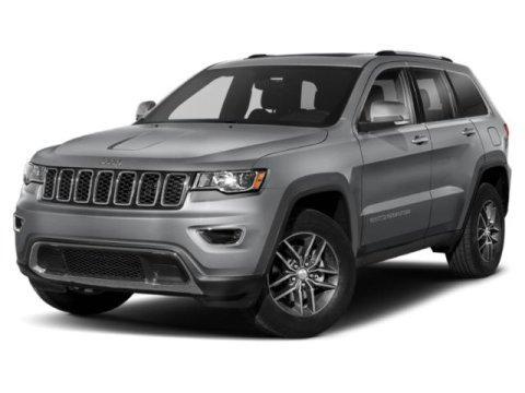 used 2019 Jeep Grand Cherokee car, priced at $21,998