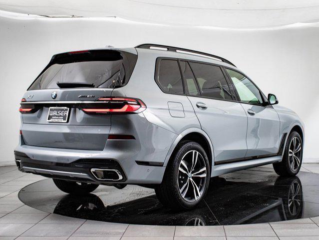 used 2023 BMW X7 car, priced at $71,998