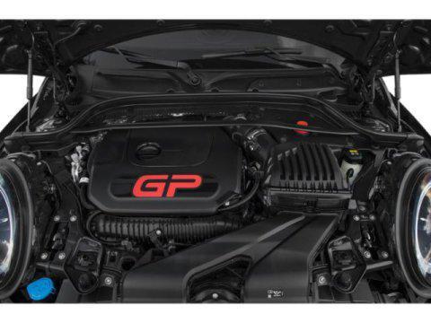 used 2021 MINI John Cooper Works GP car, priced at $40,598