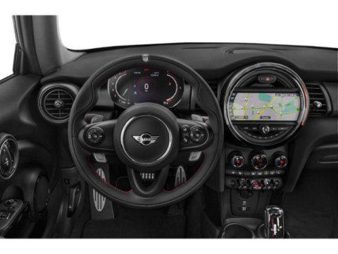 used 2021 MINI John Cooper Works GP car, priced at $40,598