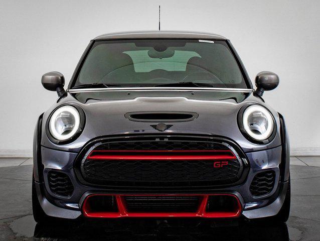 used 2021 MINI John Cooper Works GP car, priced at $40,598