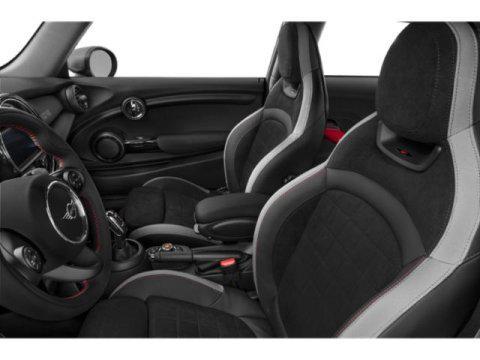 used 2021 MINI John Cooper Works GP car, priced at $40,598