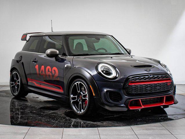 used 2021 MINI John Cooper Works GP car, priced at $40,598