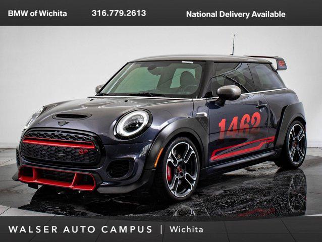 used 2021 MINI John Cooper Works GP car, priced at $40,598