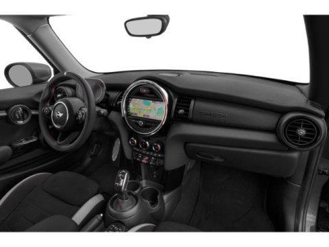 used 2021 MINI John Cooper Works GP car, priced at $40,598