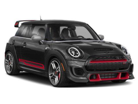 used 2021 MINI John Cooper Works GP car, priced at $40,598