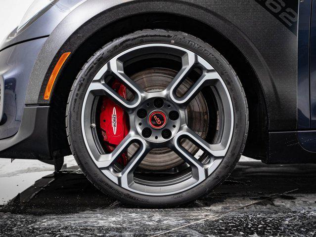 used 2021 MINI John Cooper Works GP car, priced at $40,598