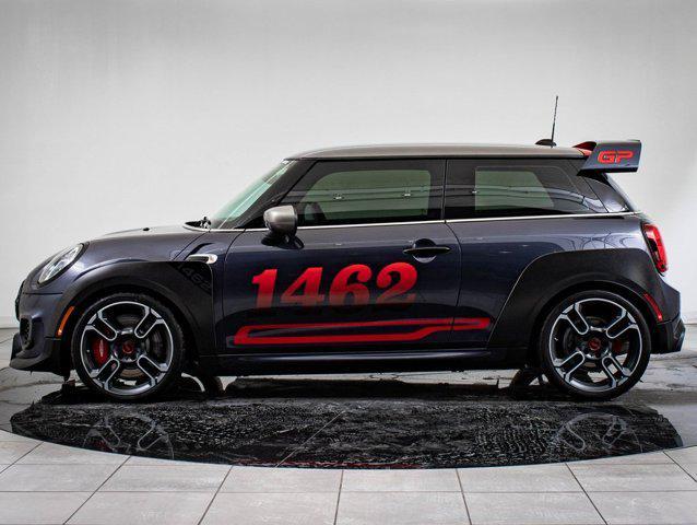 used 2021 MINI John Cooper Works GP car, priced at $40,598