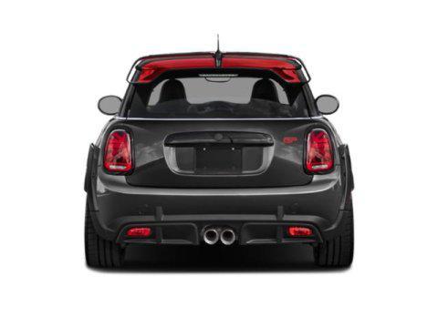 used 2021 MINI John Cooper Works GP car, priced at $40,598