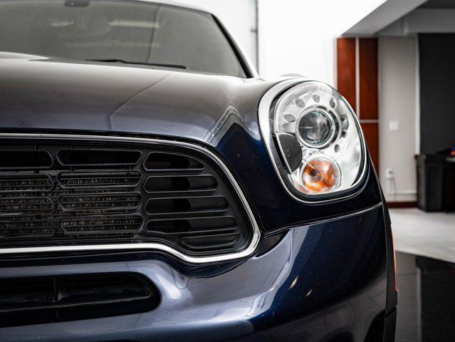 used 2011 MINI Cooper S Countryman car, priced at $9,998