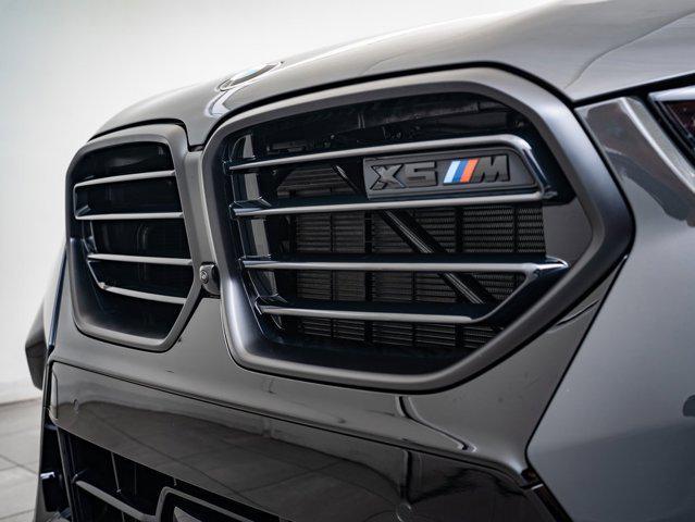 new 2026 BMW X5 M car, priced at $136,850